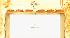 Desktop Screenshot of diasevents.com